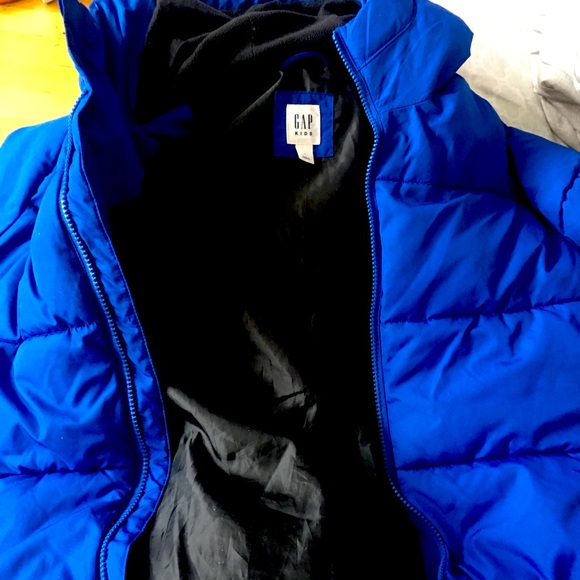 Kids coat - Picture 3 of 3